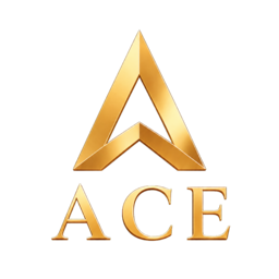 ACE 로고